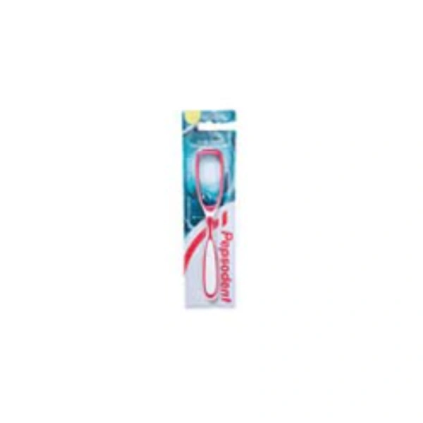 Pepsodent Tounge Cleaner